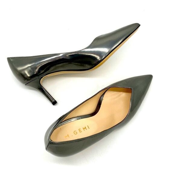 [NEW] The Revista Heel by M. Gemi - Picture 8 of 11